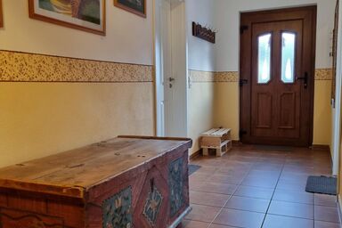 Ferienwohnung Schindler - Ferienwohnung