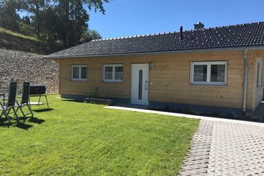Ferienhaus Baier