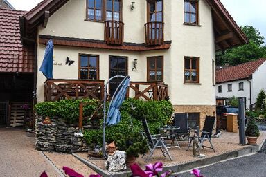 Ferienappartement Balik - Ferienwohnung