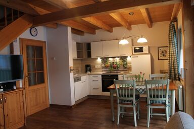 Feriendorf Nehmeier - Ferienhaus 3 mit kostenfreiem WLAN