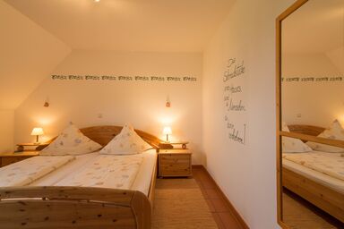 Ferienhof Lecheler - Fewo 'Gänseblümchen' mit Sonnenbalkon, inkl. WLAN