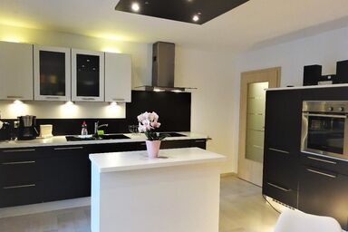 Ferienwohnungen Koller - Ferienwohnung Esche mit Balkon