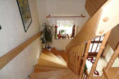 Ferienwohnung Löber - Ferienwohnung Löber Eußenheim
