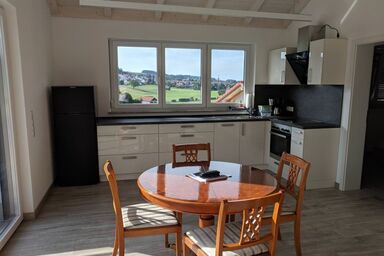 Haus Märzenbach - Fewo OG