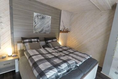 Ferienwohnung Blütentraum - Modern und hochwertig ausgestattete Fewo ****  Blütentraum