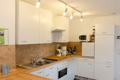 Ferien - Knierer - Ferienhaus Knierer Bärnau mit Grillplatz und Balkon