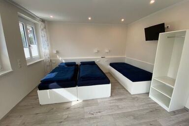 Ferienwohnungen Ferber 28 - Ferienwohnung 3a