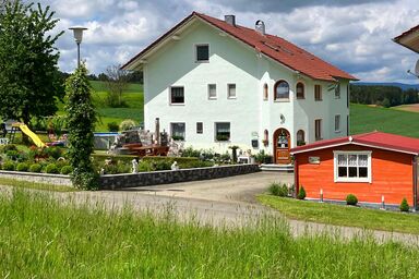 Ferienwohnung Haus Elfriede - FeWo 2 85 qm