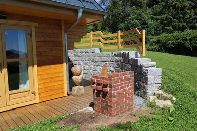 Chalet Fuchsberg - Chalet