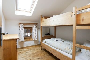 Feriengut  Zum Fürst´n - Ferienwohnung Alpenblick