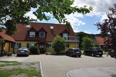 Ferienwohnung Gäste Oase - Hundefreundliche Ferienwohnung