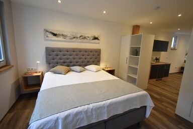 Ferienapartments Volkach - Ferienwohnung Terra