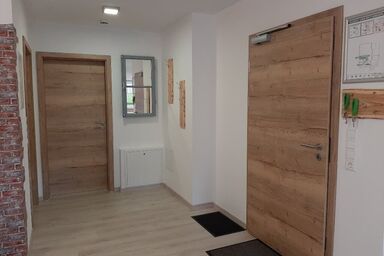 Ferienwohnung Jurastein - Ferienwohnung Jurastein - 50 m²