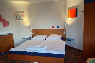 Ferienapartment mit Panoramablick - Ferienppartement mit Panoramablick
