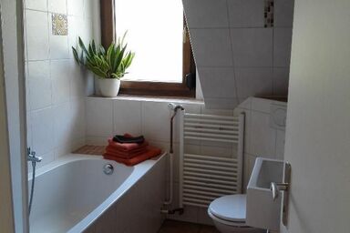 Ferienhaus Hilde - Ferienwohnung Amelie mit kostenfreiem WLAN