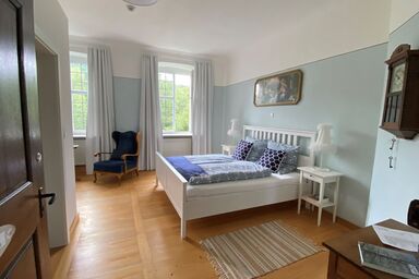 Propstei Wechterswinkel - Doppelzimmer Mechthildis