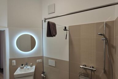 Propstei Wechterswinkel - Doppelzimmer Charlotte