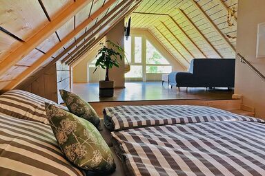 Ferienwohnungen Fichtelgrün - Wohnung 'Schneeberg'