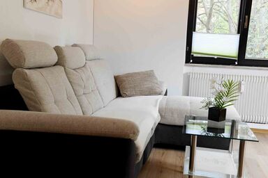 Zum Wohlfühlen in Stadtnähe - Ferienwohnung zum Wohlfühlen in Stadtnähe