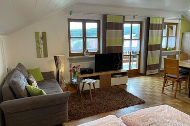Apartment-Ferienwohnung Penzkofer - Apartment-Ferienwohnung