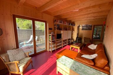 Ferienhaus Andadoana - Ferienhaus (70qm) mit Dachterrasse