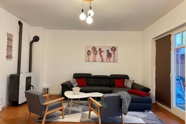 Haus Glücksmoment - Großer Glücksmoment