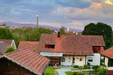Ferienwohnung "Auszeit" - Ferienwohnung Auszeit