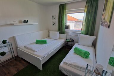 Urlaub am Sonnenhügl - Ferienwohnung am Sonnenhügl