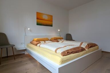 Gästehaus Freystadt - Doppelzimmer West
