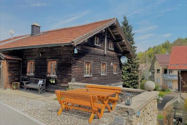 Ferienhaus De Lux - Ferienwohnung De Lux 2.0