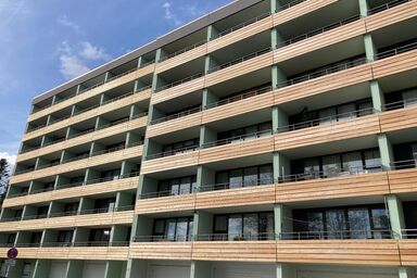 Ferienwohnungen Ute am Geyersberg inkl. AktivCard Bayrischer Wald - Ferienwohnung M 113