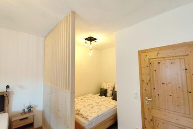 Ferienwohnung zur alten Schmiede - Ferienwohnung zum Wilderer