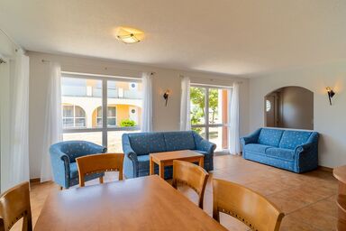 Feriendorf am Sonnensee - Wohnung F4