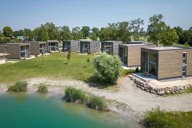 Feriendorf am Sonnensee - Chalet am Sonnensee 3