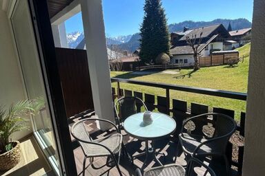 Allgäu Loft Obermaiselstein - FeWo Rubihorn