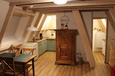 Hütte 19 - Ferienhaus Hütte 19