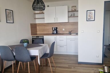 Ferienwohnung Gipfelblick