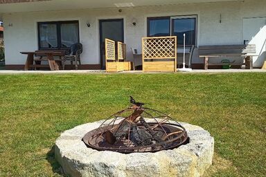 Feriendorf am Hohen Bogen - Haus 66 - Ferienwohnung im Feriendorf mit WLAN