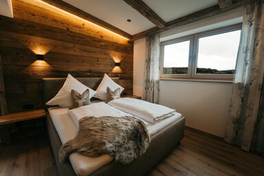 Wohlfühlzeit Naturdesign Chalet`s - Wohlfühl-Chalet Skyloft