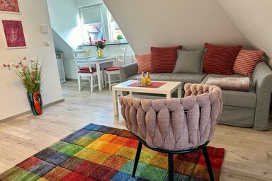 Ferienwohnungen GoJa - Ferienwohnung 3