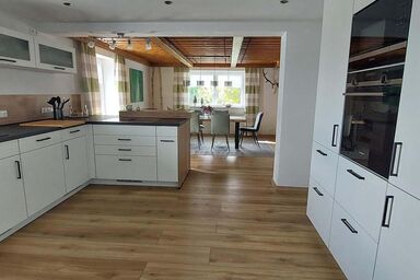 Ferienhaus Brunnbauer - Ferienwohnung Rachelblick