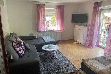 Ferienwohnung Eifler