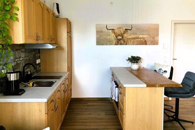 Ferien im Kühbergstadl - Ferienhaus Kühbergstadl