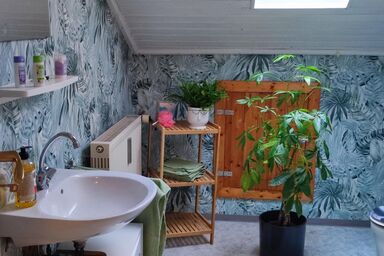 Helga's Candy Ranch - Ferienwohnung Candy