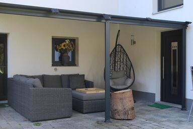 Ferienwohnung Jolie - Ferienwohnung mit Indoorspielplatz