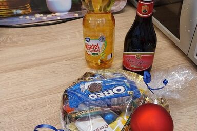 Ferienwohnungen Adria im Ferienpark Geyersberg - Ferienwohnung N 151