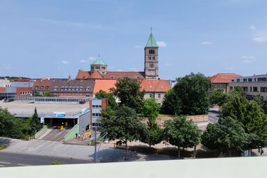 Ferienwohnung Eisgeliebt - Ferienwohnung an der Eisdiele