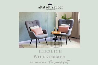 Altstadtzauber Apartments Miltenberg - Altstadt Romantik