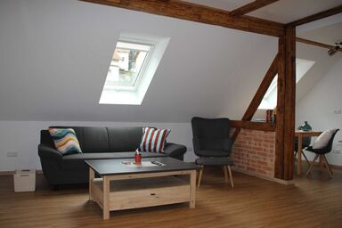 Ferienwohnung Pajonk - Ferienwohnung in ruhiger Lage