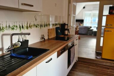 MAIN Quartier - Ferienwohnung